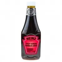 Heinz Korean Style Bbq Sauce 875ml