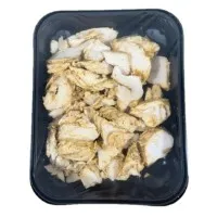 Cajun Sliced Chicken 1kg X 4