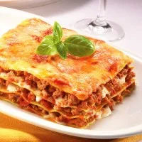 Deli Lasagne 2.6kg