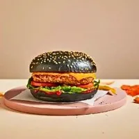 Blackjack Burger Bun X 40