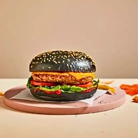 Blackjack Burger Bun X 40
