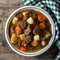 Deli Irish Stew 4kg
