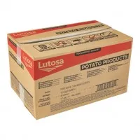 Lutosa Gourmet Mash 2.5kg X 4