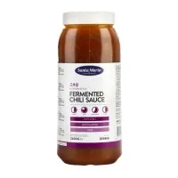 Santa Maria Korean Style Fermented Chilli Sauce 2.4kg