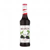 Monin Blackberry Syrup 700ml