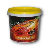 Gourmet Chicken Bouillon Paste 80ltr