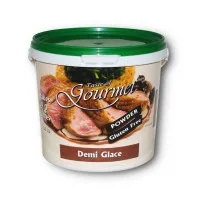 Gourmet Demi Glace Gluten Free 1.08kg X 2