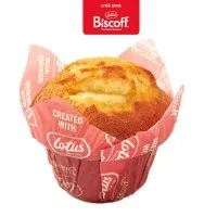 Lotus Biscoff Filled Muffin 110g X 24