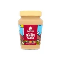 Cypressa Hulled Original Tahini 300g X 12