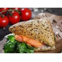 Protein Roll 110g X 60