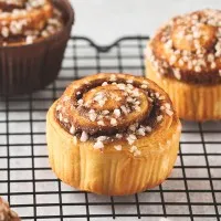 Cinnamon Bun 95g X 26