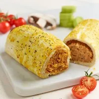 Vegan Roll 175g X 24