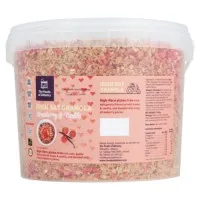 Gluten Free Strawberry Granola 2.5kg