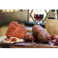 Nduja Sausage 500g