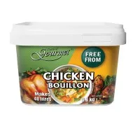 Free From Chicken Bouillon Powder 40ltr X 2
