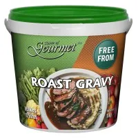 Free From Roast Gravy 10ltr X 2