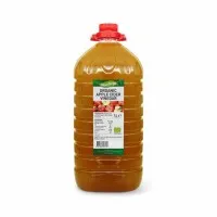 Newforge Organic Cider Vinegar 5l X 2