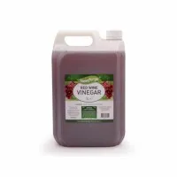Newforge Red Wine Vinegar 5l X 2
