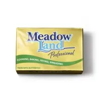 Meadowland Professional Butter 250g X 40