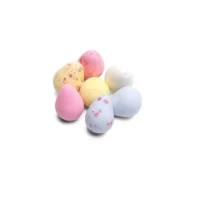 Milk Chocolate Mini Eggs 4kg