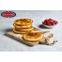 Fluffy Pancakes 80g X 36