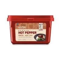 Cj Bibigo Gochujang Hot Pepper Paste 500g