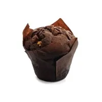 Brodericks Dbl Choc Muffin 120g X 16
