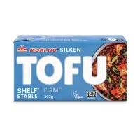 Mori-nu Silken Firm Tofu 307g X 12