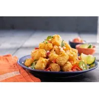 Lamb Weston Potato Puffs 10kg