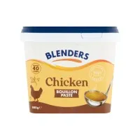 Blenders Chicken Bouillon Paste 880g