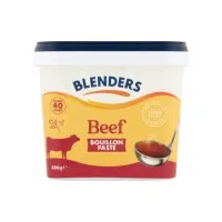 Blenders Beef Bouillon Paste 880g