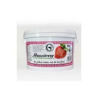 G's Gourmet Strawberry Jam 3.5kg