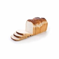 Irwins Open Pan Sliced White Loaf 800g X 8