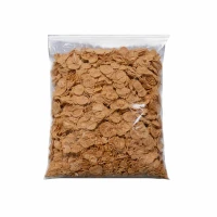 Mornixx Branflakes Cereal 500g X 4