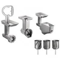 Attachment Pack For Kitchenaid Mixers