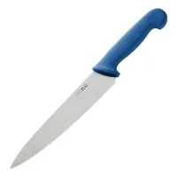 Hygiplas Cooks Knife Blue - 8.5''
