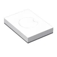 Hygiene Bag Refills (48 Boxes X 25 Bags)