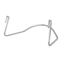 Chafing Dish Lid Support S/s 18/0 For K408 K409 U007