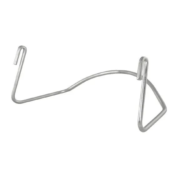 Chafing Dish Lid Support S/s 18/0 For K408 K409 U007