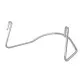 Chafing Dish Lid Support S/s 18/0 For K408 K409 U007