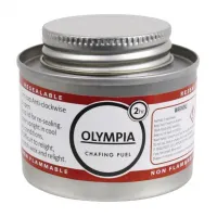 Olympia Chafing Liquid Fuel 2 Hour (pack 12)