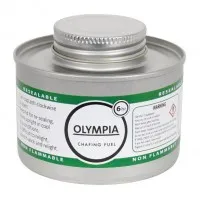 Olympia Chafing Fuel 6 Hour Pack 12