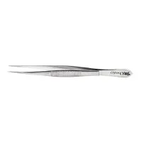 Stainless Steel Fine Tip Micro Twee