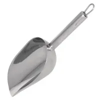 Bar Ice Scoop - 8''