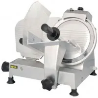 Buffalo Meat Slicer - 250mm
