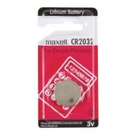 Spare Battery