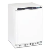 Polar C-series Under Counter Freezer White 140ltr