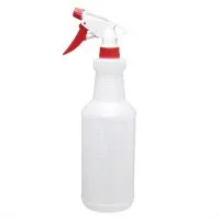 Jantex Spray Bottles Red - 750ml