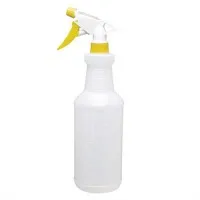 Jantex Spray Bottles Yellow - 750ml