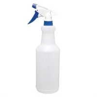 Jantex Spray Bottles Blue - 750ml